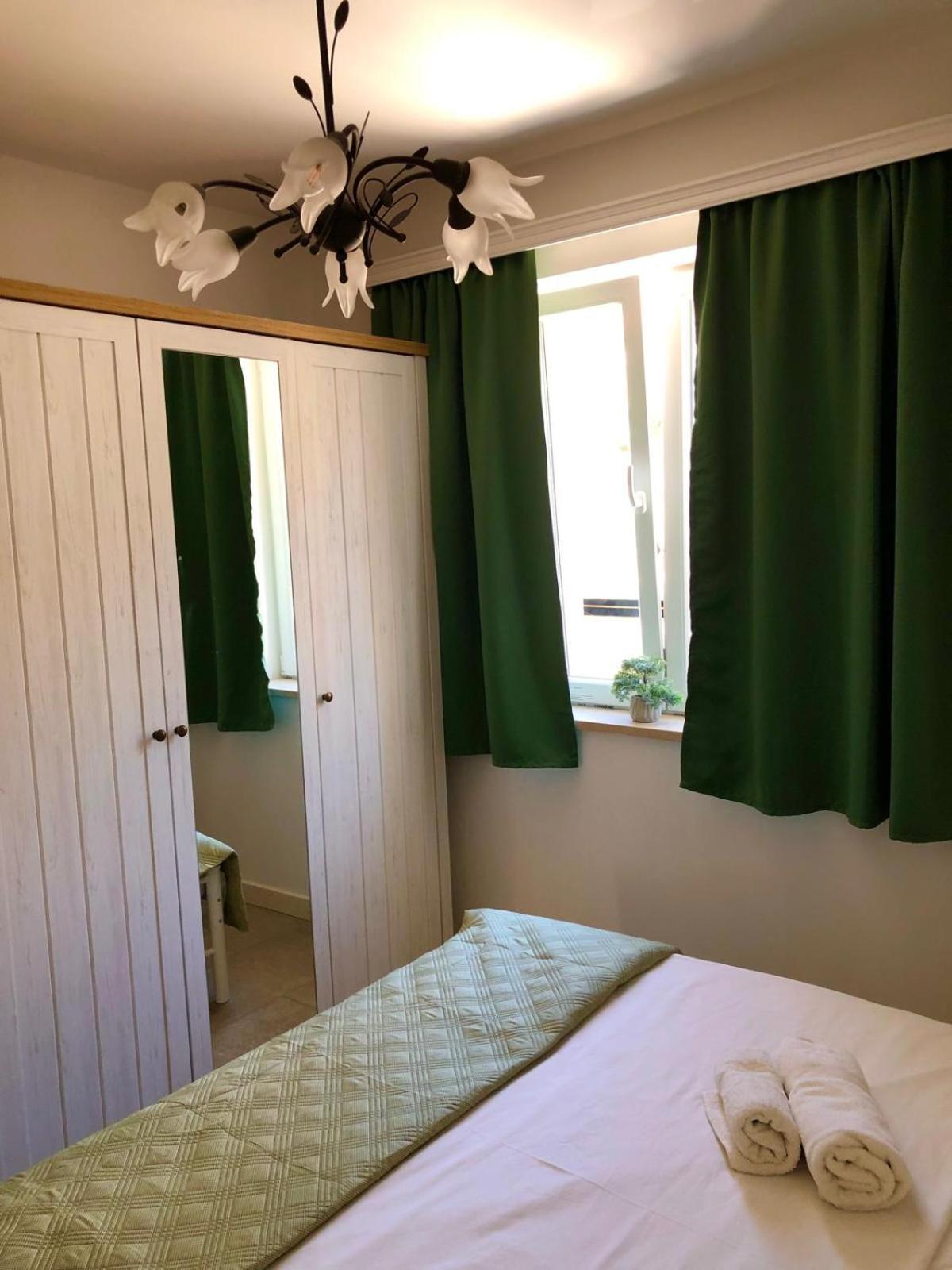 Sweet Dream Apartment Postira Luaran gambar